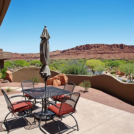 Red Rock St. George Exterior foto