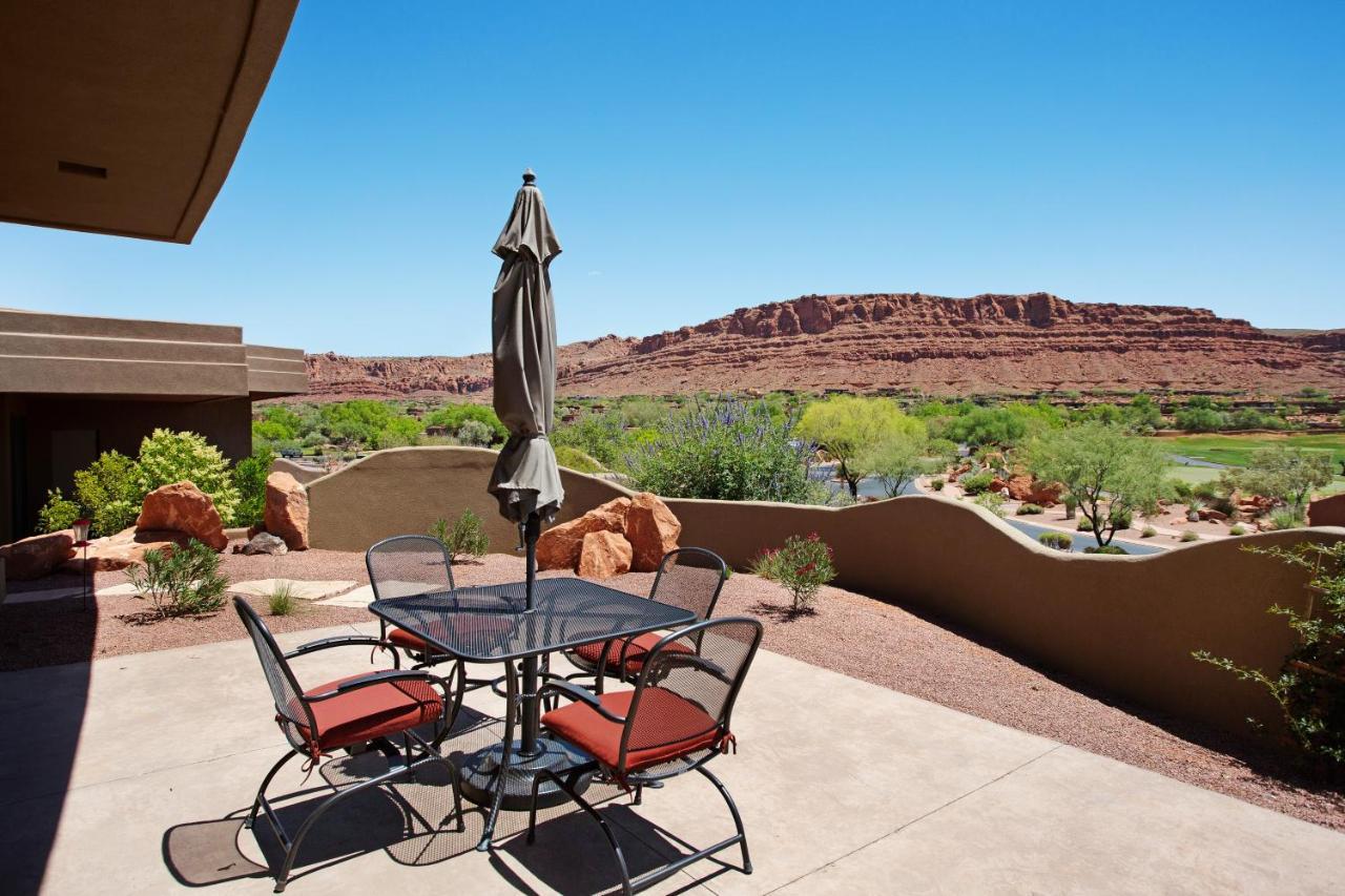 Red Rock St. George Exterior foto