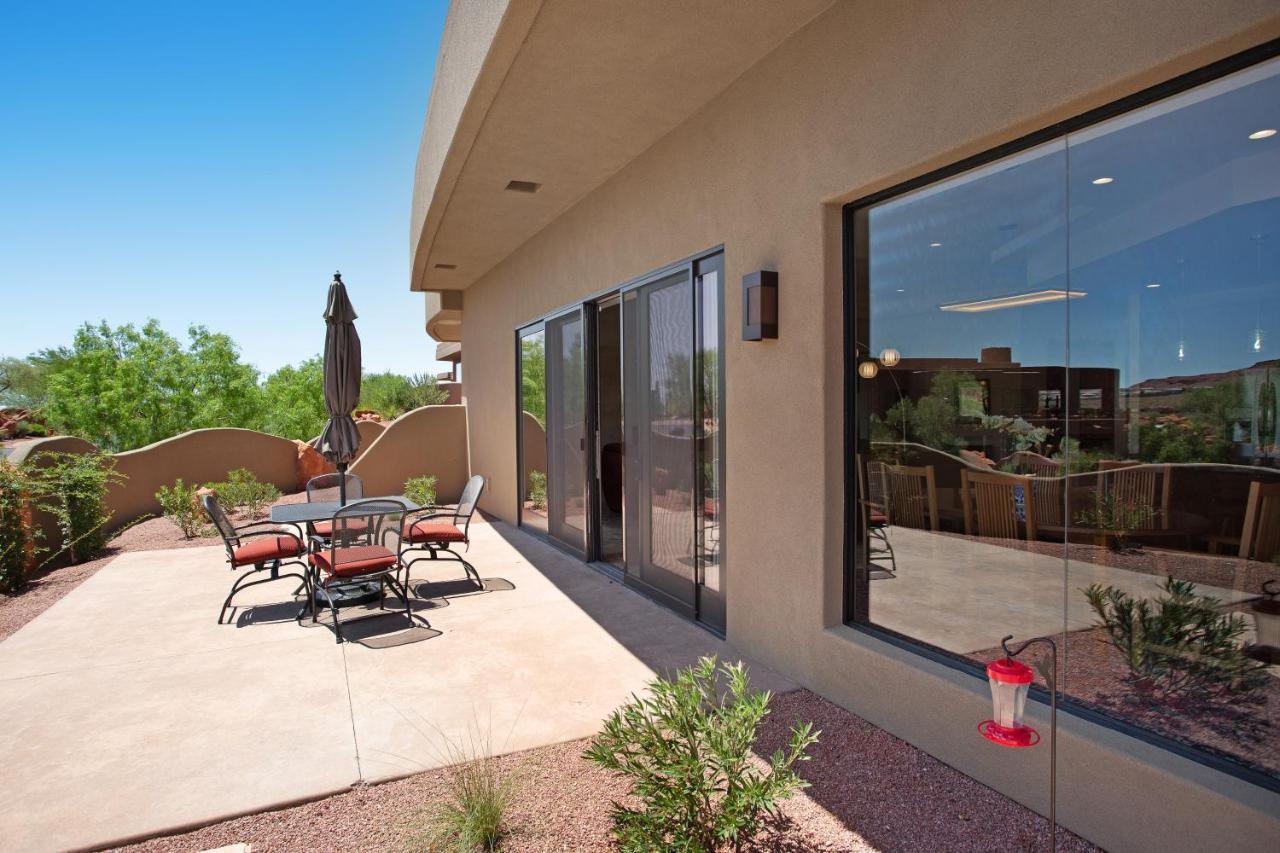 Red Rock St. George Exterior foto