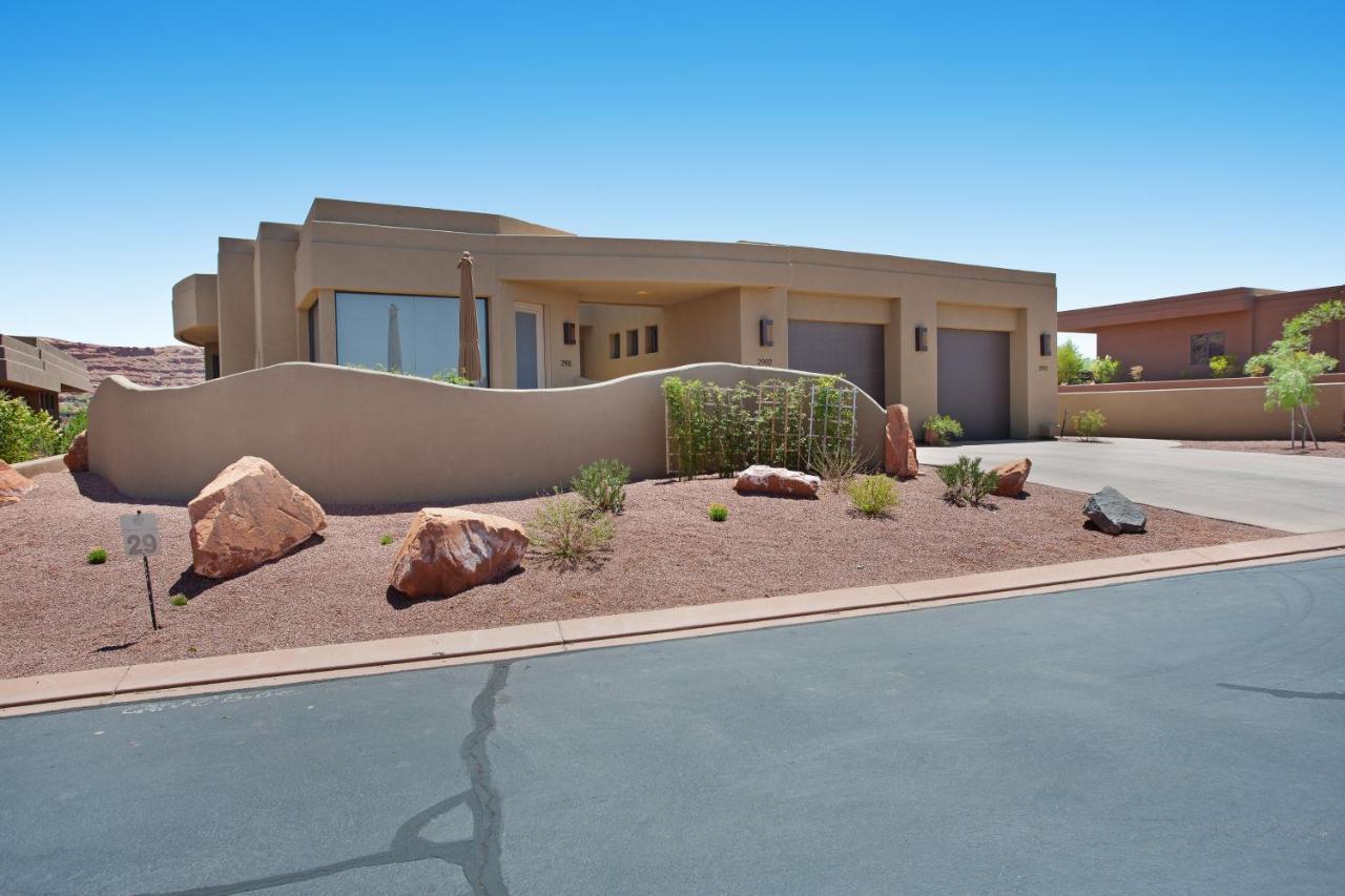 Red Rock St. George Quarto foto